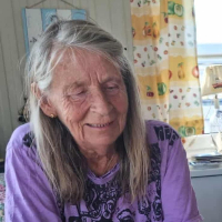 Ylva Merethe Tranberg